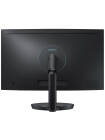 Monitor Gaming Curbat LED VA Samsung 27", Full HD, HDMI, Negru, LC27FG70FQ