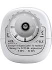 Termostat electronic calorifer fi30 diametru CC-RT-N-Bluetooth