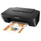 Multifunctional color Canon MG2550S A4 inkjet