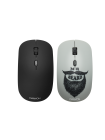 Mouse Canyon fara fir cu capac detasabil: Mister Beard
