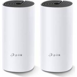Router MESH TP-LINK Sistem wireless Complete Coverage AC1200 Whole-Home Deco M4(2-pack)