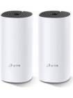 Router MESH TP-LINK Sistem wireless Complete Coverage AC1200 Whole-Home Deco M4(2-pack)