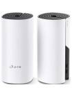 Router MESH TP-LINK Sistem wireless Complete Coverage AC1200 Whole-Home Deco M4(2-pack)