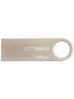 Memorie USB Kingston 16GB DataTraveler SE9, Gray (DTSE9H/16GB)