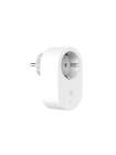 Priza inteligenta Xiaomi Mi Smart Plug, WiFi, 220-240V, 16A, compatibil Android/iOS