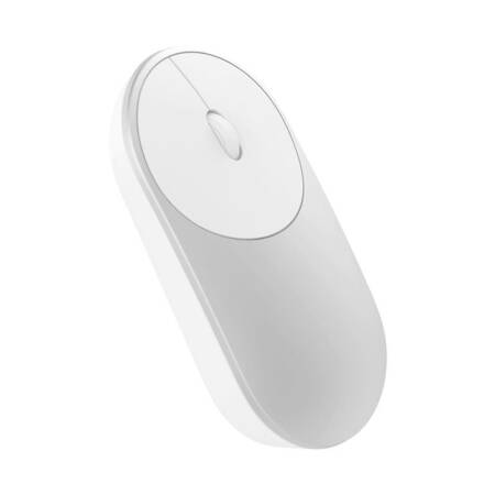 Mouse MI Portable Argintiu Xiaomi