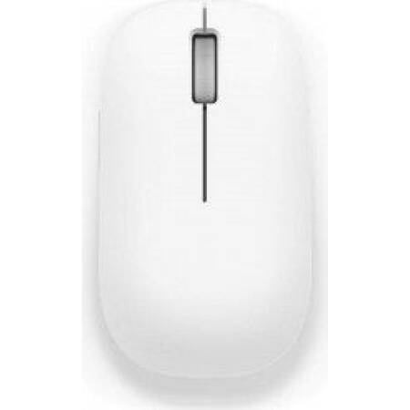 Mouse MI Wireless Xiaomi Alb