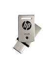 Memorie OTG 16Gb HP x5000m USB 3.1 Type C