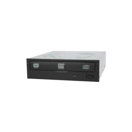 Unitate optica interna DRW LiteOn iHAS122, SATA, Bulk, negru