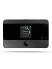 Router M7350 4G LTE Advanced Mobile WiFi, Internal 4G Modem, SIM card slot