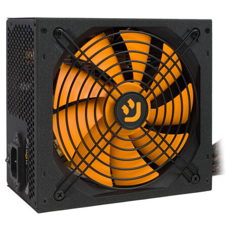 Sursa nJoy Woden 850, 850W Real Power, PFC Activ, 80 Plus Gold