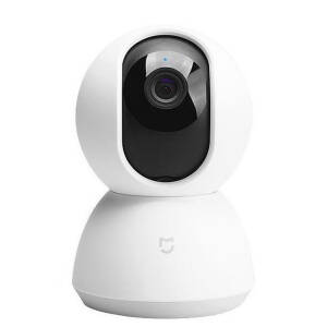 Camera de Supraveghere Mi Home Security 360 XIAOMI Alb