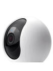 Camera de Supraveghere Mi Home Security 360 XIAOMI Alb