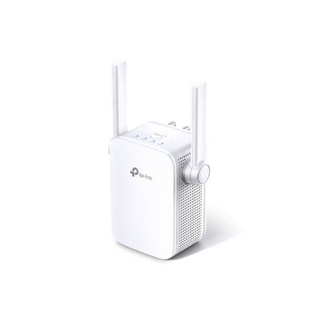 Range Extender AC1200 Wi-Fi RE305