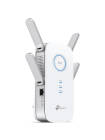 Range Extender RE650, TP-LINK wireless 2600Mbps, 1 port Gigabit, 4antene externe, dual band AC2600