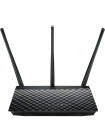 Router wireless ASUS RT-AC53, Dual Band AC 750 Gigabit Router
