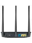 Router wireless ASUS RT-AC53, Dual Band AC 750 Gigabit Router