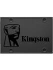 Solid State Drive (SSD) Kingston A400, 120GB, 2.5", SATA III