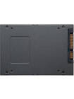 Solid State Drive (SSD) Kingston A400, 120GB, 2.5", SATA III