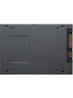 Solid State Drive (SSD) Kingston A400, 240GB, 2.5", SATA III