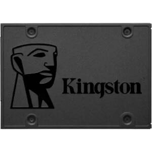 Solid State Drive (SSD) Kingston A400, 960GB, 2.5", SATA III