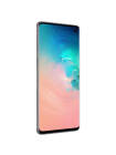 Telefon mobil Samsung Galaxy S10, Dual SIM, 128GB, 8GB RAM, 4G, Prism White