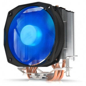Cooler SILENTIUM PC Spartan 3 PRO RGB HE1024