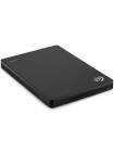 Hard disk extern Seagate 2.5" USB 3.0 2TB Backup Plus Negru STDR2000200