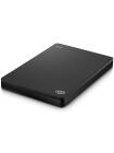 Hard disk extern Seagate 2.5" USB 3.0 2TB Backup Plus Negru STDR2000200