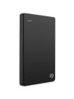 Hard disk extern Seagate 2.5" USB 3.0 2TB Backup Plus Negru STDR2000200