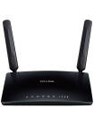 Router 4G Wireless. LTE 300Mbps, TP-LINK TL-MR6400