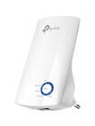 Range Extender Wireless N 300Mbps, design compact, TP-LINK TL-WA850RE