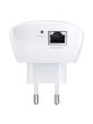 Range Extender Wireless N 300Mbps, design compact, TP-LINK TL-WA850RE