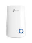 Range Extender Wireless N 300Mbps, design compact, TP-LINK TL-WA850RE