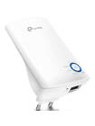 Range Extender Wireless N 300Mbps, design compact, TP-LINK TL-WA850RE