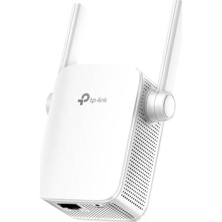 Range Extender wireless 300Mbps, Mini, TP-LINK TL-WA855RE