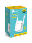 Range Extender wireless 300Mbps, Mini, TP-LINK TL-WA855RE