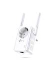 Range Extender Wi-Fi 300Mbps TP-LINK TL-WA860RE