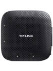 Hub USB TP-Link, UH400, 4 porturi, USB 3.0, Negru