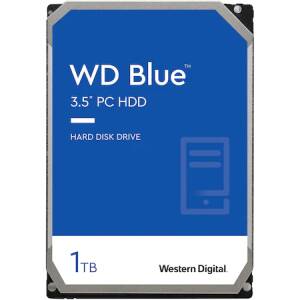 Hard Disk WD 1TB 7200 64M S-ATA3 WD10EZEX