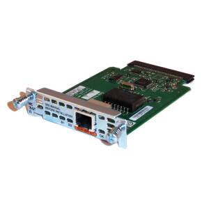 Placa de retea CISCO WIC-1B-S/T-V3