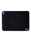 Mouse Pad gaming din PVC, dimenisiuni 437x350mm, Negru, A4TECH