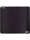 Mouse Pad gaming din PVC, dimenisuni 437x400mm, Negru, A4TECH (X7-500MP)