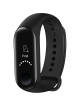 Bratara fitness Xiaomi Mi Band 3, HR, Black