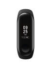 Bratara fitness Xiaomi Mi Band 3, HR, Black