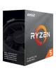 Procesor AMD Ryzen 5 3600, 4.2GHz 36MB 65W AM4, box with Wraith Spirecooler