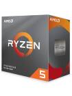 Procesor AMD Ryzen 5 3600, 4.2GHz 36MB 65W AM4, box with Wraith Spirecooler