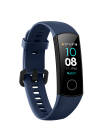 Bratara fitness Honor Band 4 Crius-B19, Midnight Navy