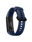 Bratara fitness Honor Band 4 Crius-B19, Midnight Navy