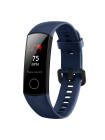 Bratara fitness Honor Band 4 Crius-B19, Midnight Navy